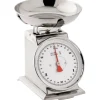 Tellier mechanische weegschaal 3 kg rvs