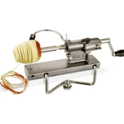 Tellier professionele appelschilmachine