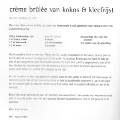 500 thaise gerechten