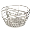 The Bastard Charcoal Basket Large rvs