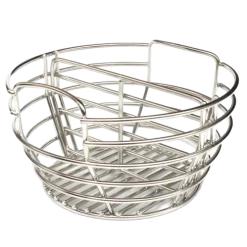 The Bastard Charcoal Basket Large rvs