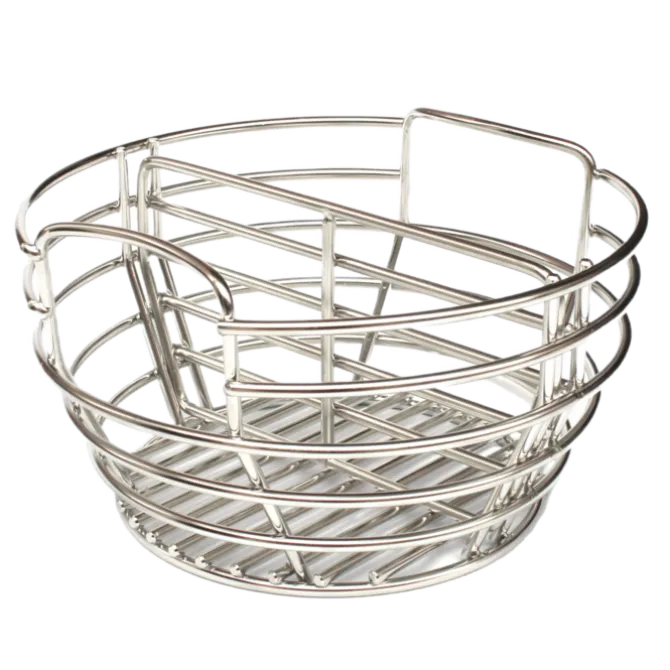 The Bastard Charcoal Basket Large rvs