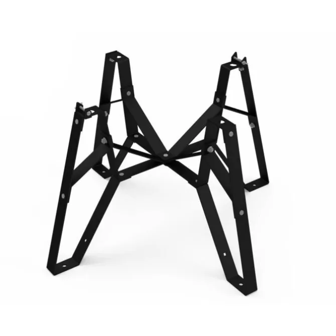 The Bastard Compact High Level Stand