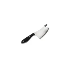 The Bastard Double Pizza Cutter rvs