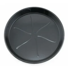 The Bastard druippan Compact ø 25 cm staal