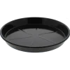 The Bastard druippan Medium ø 28 cm aluminium zwart