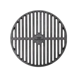 The Bastard grillrooster Compact ø 34 cm gietijzer