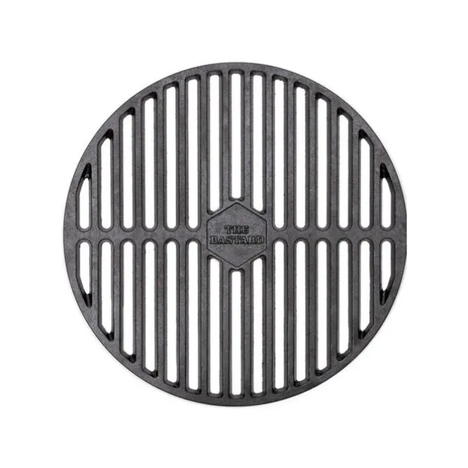 The Bastard grillrooster Large ø 49 cm gietijzer