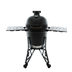 The Bastard Model 2024 Medium Compleet barbecue keramiek zwart