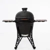 The Bastard Model 2021 XL Urban Compleet barbecue keramiek zwart