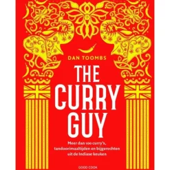 The Curry Guy