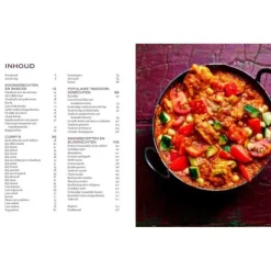 The Curry Guy Airfryer