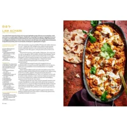 The Curry Guy Airfryer