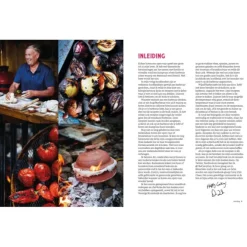 The Curry Guy BBQ: 100 Indiase klassiekers van de barbecue