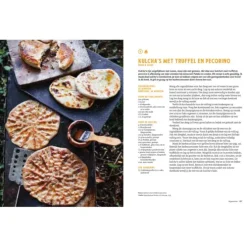 The Curry Guy BBQ: 100 Indiase klassiekers van de barbecue