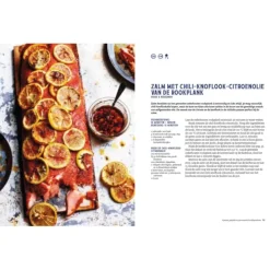 The Curry Guy BBQ: 100 Indiase klassiekers van de barbecue