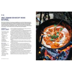 The Curry Guy BBQ: 100 Indiase klassiekers van de barbecue