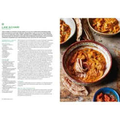 The Curry Guy - Eenvoudig & smaakvol