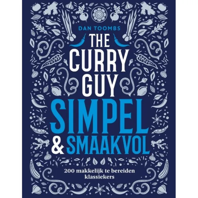 The Curry Guy - Eenvoudig & smaakvol