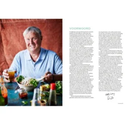 The Curry Guy één pan