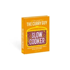 The Curry Guy Slowcooker