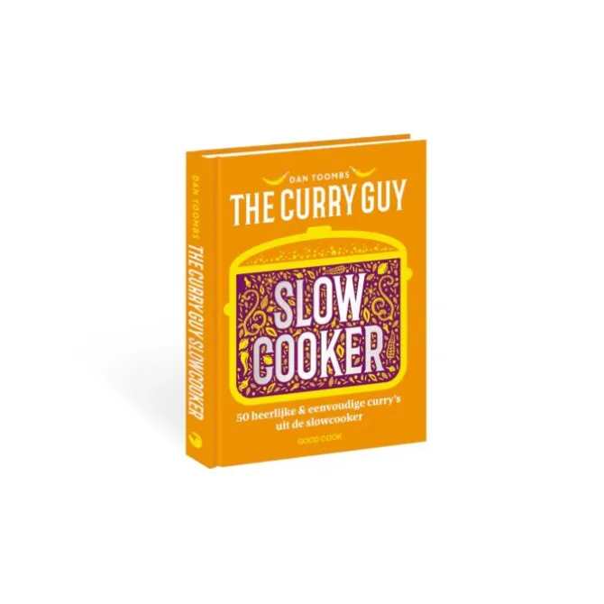 The Curry Guy Slowcooker