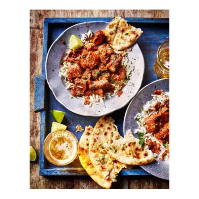 The Curry Guy Slowcooker