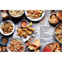 The Curry Guy Thai