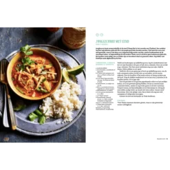 The Curry Guy Thai