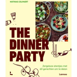 The dinner party
