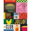 The Jollof club
