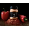 The Rub Club 02 Burnout rub 200 gram