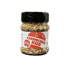 The Rub Club Chimichurrub 120 gram