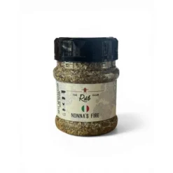 The Rub Club Italian Nonna's Fire 60 gram