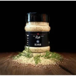 The Rub Club 05 Sea Rub 170 gram