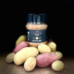 The Rub Club SE Potato rub 150 gram