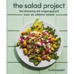 The Salad Project
