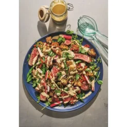 The Salad Project