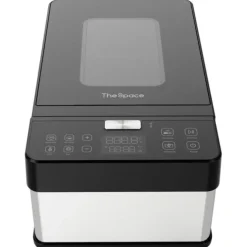The Space Neovide NVS100 All-in-one zwart rvs