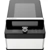 The Space Neovide NVS500 All-in-one zwart rvs