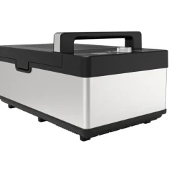 The Space Neovide NVS500 All-in-one zwart rvs