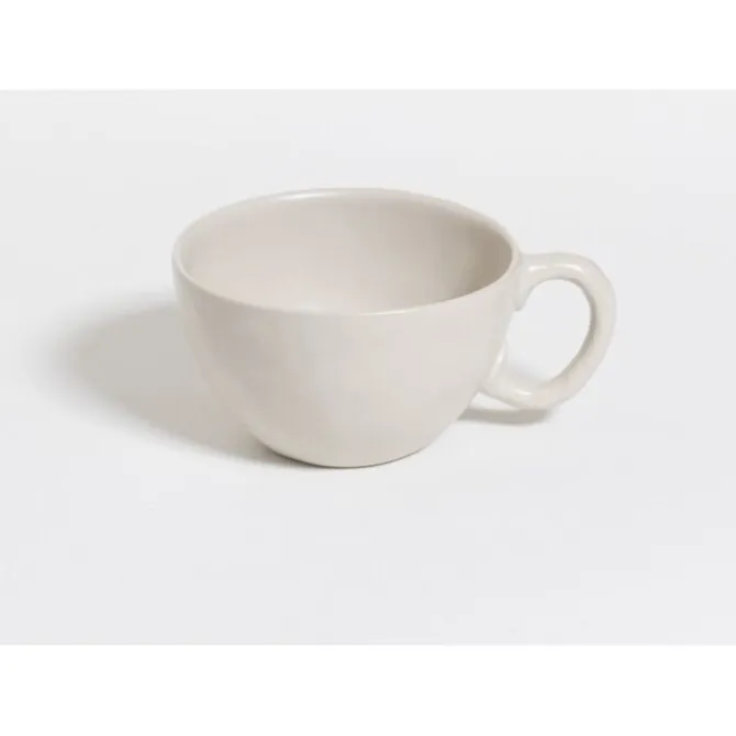 The Table Atelier Cappuccinokop 220 ml Asparagus