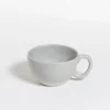 The Table Atelier Cappuccinokop 220 ml Sea Salt