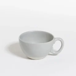 The Table Atelier Cappuccinokop 220 ml Sea Salt