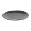 The Table Atelier dinerbord ø 26 cm Black Olive