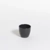 The Table Atelier espressokop 65 ml keramiek black olive