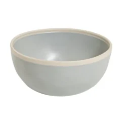 The Table Atelier kom ø 15 cm 600 ml Sea Salt