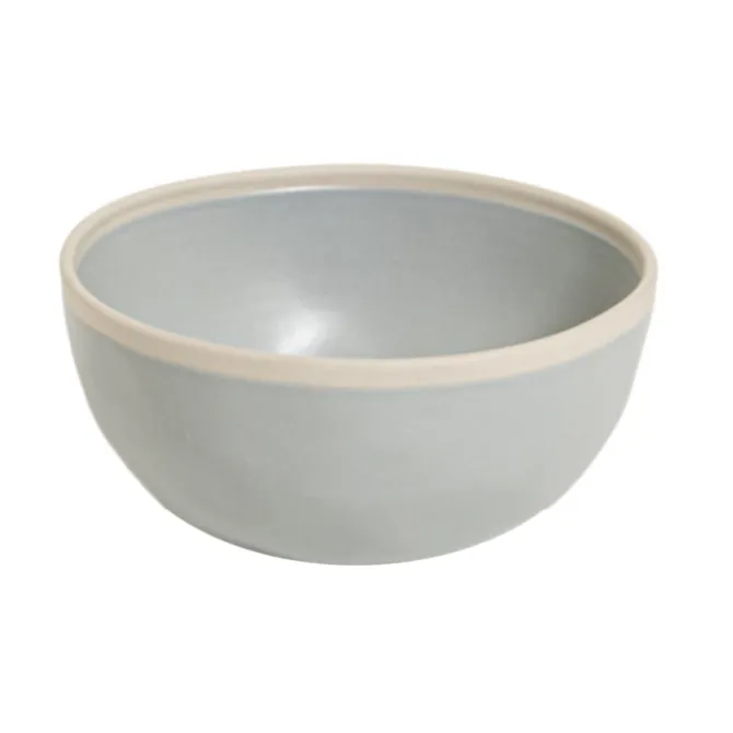 The Table Atelier kom ø 15 cm 600 ml Sea Salt