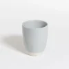 The Table Atelier mok 290 ml keramiek sea salt