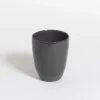 The Table Atelier mok 290 ml keramiek black olive